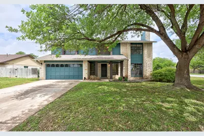 1000 W Noton Street, Pflugerville, TX 78660 - Photo 1