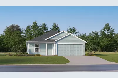 221 Skyfire Street, Hutto, TX 78634 - Photo 2