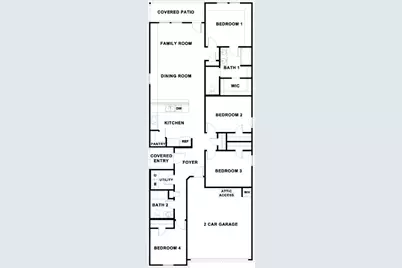 416 Sandringham Loop, Uhland, TX 78640 - Photo 2