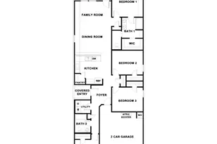 416 Sandringham Loop, Uhland, TX 78640 - Photo 2