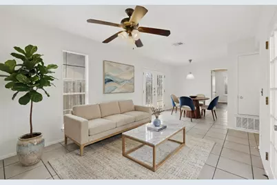 10003 E Rutland Village #B-left, Austin, TX 78758 - Photo 2