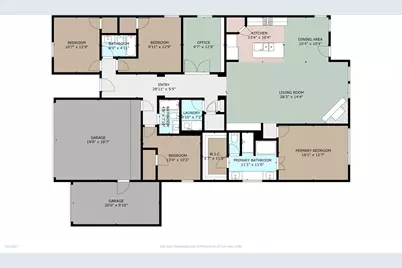 304 Miracle Rose Way, Liberty Hill, TX 78642 - Photo 40