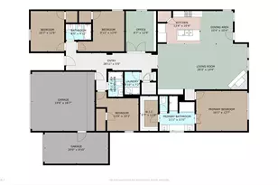 304 Miracle Rose Way, Liberty Hill, TX 78642 - Photo 40