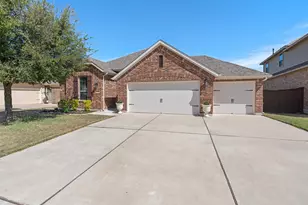 304 Miracle Rose Way, Liberty Hill, TX 78642 - Photo 1