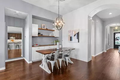 304 Miracle Rose Way, Liberty Hill, TX 78642 - Photo 12