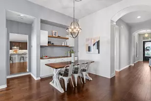 304 Miracle Rose Way, Liberty Hill, TX 78642 - Photo 12