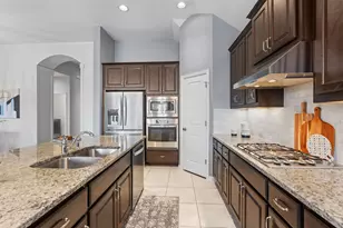 304 Miracle Rose Way, Liberty Hill, TX 78642 - Photo 8