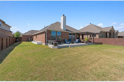 304 Miracle Rose Way, Liberty Hill, TX 78642 - Photo 36