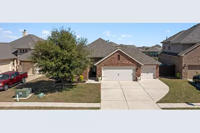 304 Miracle Rose Way, Liberty Hill, TX 78642 - Photo 2