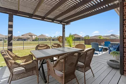 304 Miracle Rose Way, Liberty Hill, TX 78642 - Photo 30