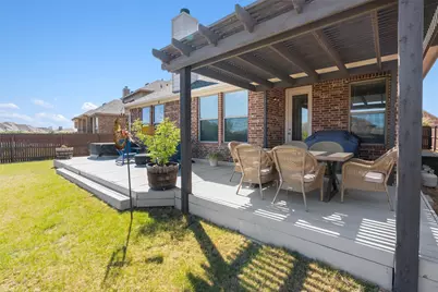 304 Miracle Rose Way, Liberty Hill, TX 78642 - Photo 34