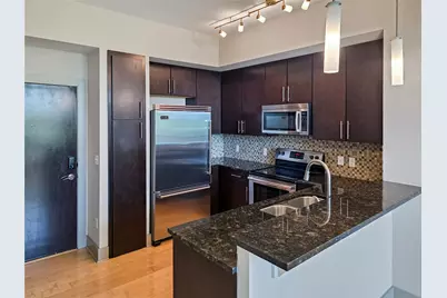 1320 Robert Browning Street #308, Austin, TX 78723 - Photo 2