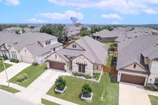 1004 Hezekiah Ln, Leander, TX 78641 - Photo 4
