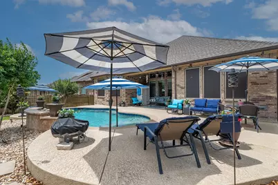 1004 Hezekiah Lane, Leander, TX 78641 - Photo 30
