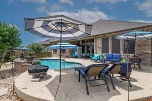 1004 Hezekiah Ln, Leander, TX 78641 - Photo 30