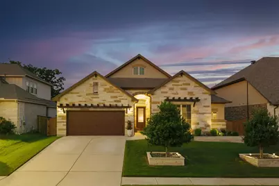 1004 Hezekiah Lane, Leander, TX 78641 - Photo 2