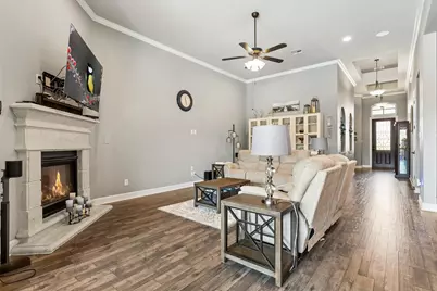 1004 Hezekiah Lane, Leander, TX 78641 - Photo 8
