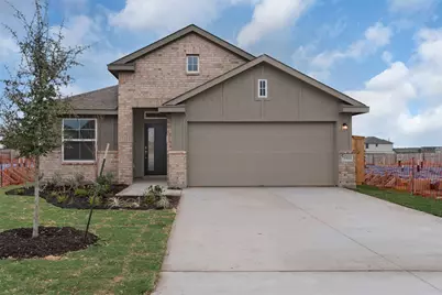 13721 Tucker Hedge Pass, Elgin, TX 78621 - Photo 1