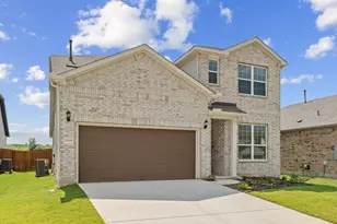 16909 Santiaguillo Trce, Manor, TX 78653 - Photo 2