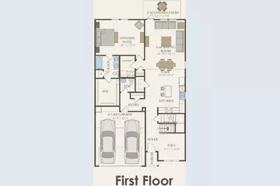 16909 Santiaguillo Trace, Manor, TX 78653 - Photo 4