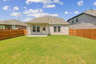 16909 Santiaguillo Trce, Manor, TX 78653 - Photo 24