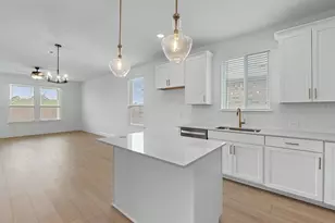 16909 Santiaguillo Trce, Manor, TX 78653 - Photo 6