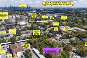 4322 James Casey St, Austin, TX 78745 - Photo 1