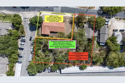 4322 James Casey Street, Austin, TX 78745 - Photo 2