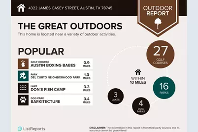 4322 James Casey Street, Austin, TX 78745 - Photo 26