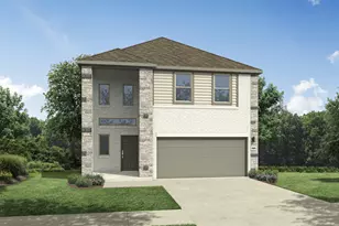 187 Hornet St, Elgin, TX 78621 - Photo 1