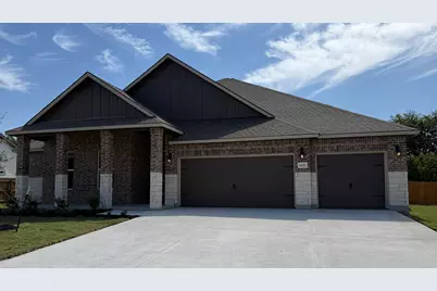 800 Gauge Road, Thorndale, TX 76577 - Photo 1