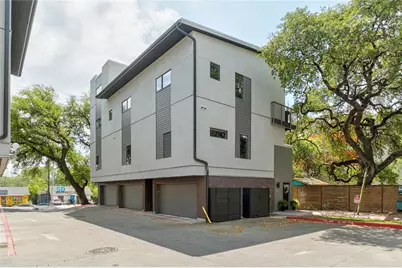 1702 S Lamar Boulevard #30, Austin, TX 78704 - Photo 2