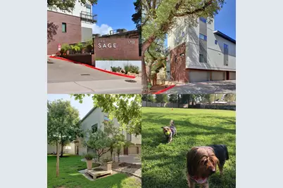 1702 S Lamar Boulevard #30, Austin, TX 78704 - Photo 22