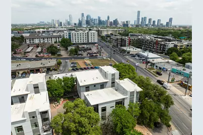 1702 S Lamar Boulevard #30, Austin, TX 78704 - Photo 1