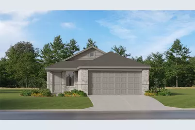 312 Paris Street, Maxwell, TX 78656 - Photo 6