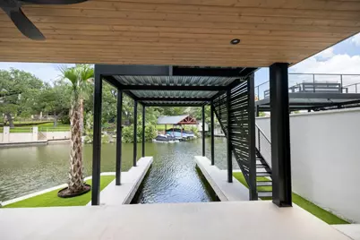 701 Hi Cir North #A, Horseshoe Bay, TX 78657 - Photo 4