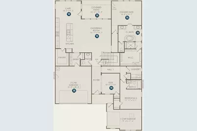 16621 Aminia Avenue, Pflugerville, TX 78660 - Photo 2