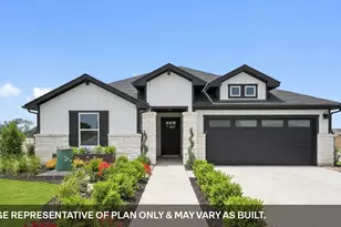18109 Purple Top Ln, Manor, TX 78653 - Photo 1