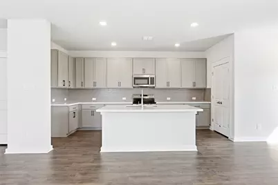 238 Seattle Slew Drive, Jarrell, TX 76537 - Photo 2