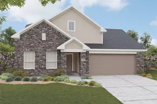 238 Seattle Slew Dr, Jarrell, TX 76537 - Photo 1