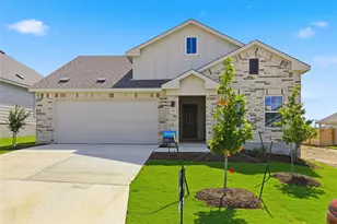 238 Seattle Slew Dr, Jarrell, TX 76537 - Photo 1