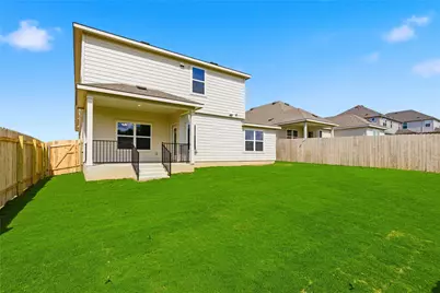 238 Seattle Slew Drive, Jarrell, TX 76537 - Photo 26