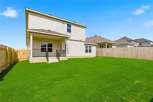 238 Seattle Slew Dr, Jarrell, TX 76537 - Photo 26