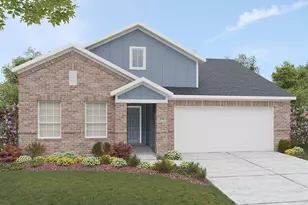 238 Seattle Slew Dr, Jarrell, TX 76537 - Photo 1