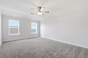 238 Seattle Slew Dr, Jarrell, TX 76537 - Photo 8
