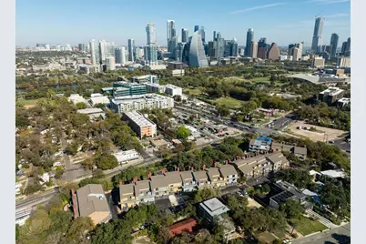 1501 W Barton Springs Road #107, Austin, TX 78704 - Photo 2