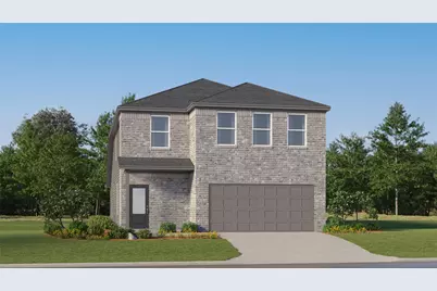 13332 Trumpet Creeper Drive, Elgin, TX 78621 - Photo 1