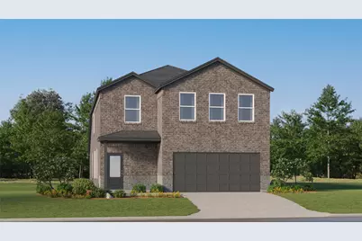 13332 Trumpet Creeper Drive, Elgin, TX 78621 - Photo 4