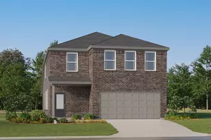 13332 Trumpet Creeper Dr, Elgin, TX 78621 - Photo 2