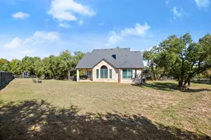 314 Ridge View Dr, Georgetown, TX 78628 - Photo 34